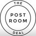 The Post Room Deal (@thepostroomdeal) Twitter profile photo The Post Room Deal (@thepostroomdeal) Twitter profile photo