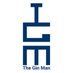 The Gin Man (@the_gin_man) Twitter profile photo The Gin Man (@the_gin_man) Twitter profile photo