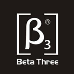 Official account of Dongguan-based audio company Beta Three.