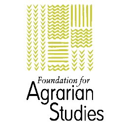 We facilitate and sponsor multidisciplinary theoretical and empirical enquiry in the field of Agrarian Studies. We also publish @reviewagrarian.