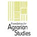 Foundation for Agrarian Studies (@fasagristudies) Twitter profile photo