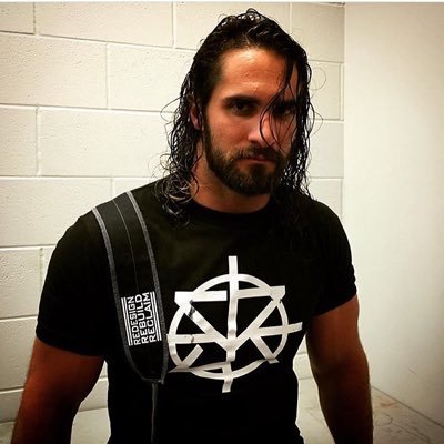 Official Twitter of The Use To Be Two Toned Hair The Undisputed Future Seth Rollins Buy In To Seth Rollins We Are NOT Seth Rollins Follow Him @WWERollins