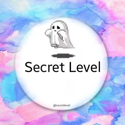 secretlevel37's profile picture. Soon YouTube Channel /
Instagram: @secret.level
