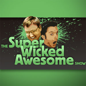 swateam's profile picture. Super Wicked Awesome Team!