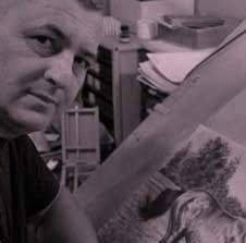 BlagojeArt's profile picture. Уметност и култура