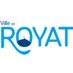 Royat (@royat_ville) Twitter profile photo Royat (@royat_ville) Twitter profile photo