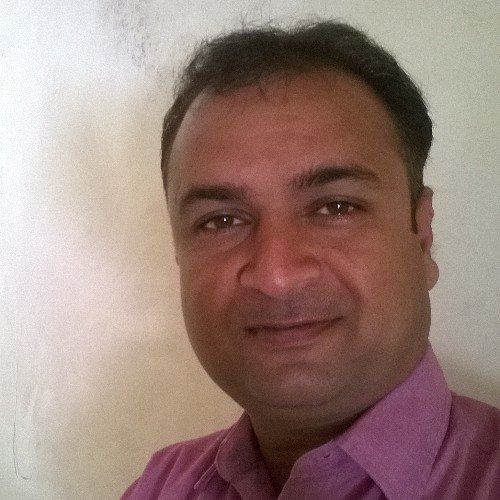 pmsharma80's profile picture. Pritesh Sharma