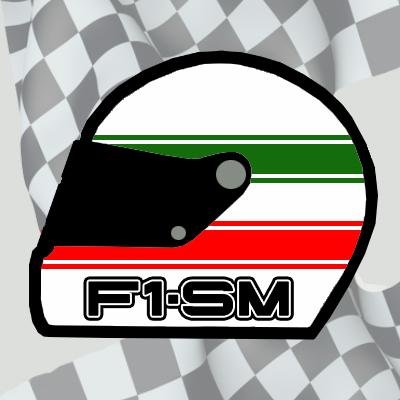Maker of F1 resin models