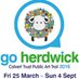 Go Herdwick (@goherdwick) Twitter profile photo