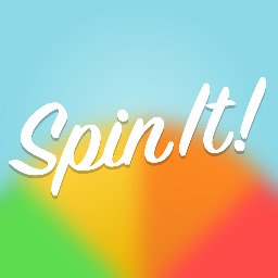 SpinItTheGame's profile picture. 