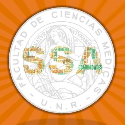 #InSSA (Instituto de Salud Socioambiental) - Facultad de Ciencias Medicas - Universidad Nacional de Rosario