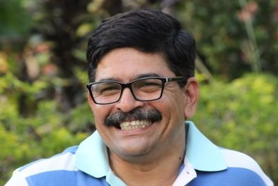 Shekharpen's profile picture. 