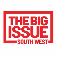 Big Issue SouthWest (@bigissueswest) 's Twitter Profile