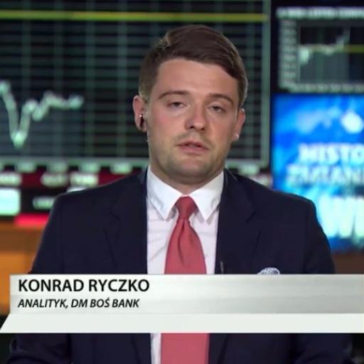 Konrad Ryczko Profile