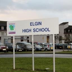 PE updates from Elgin High...