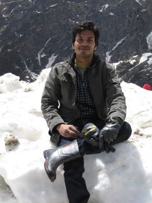 suryaaansh17's profile picture. #Biotechnologist# Indian with No political Interest