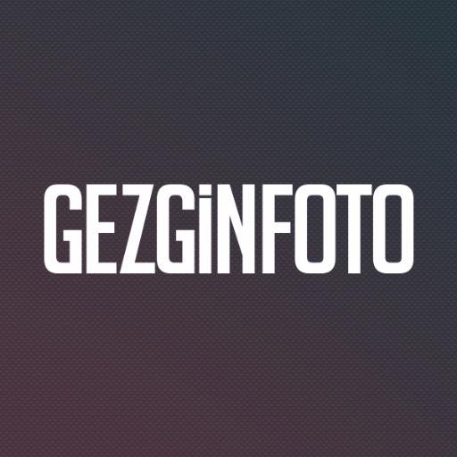 GezginFoto Dergisi resmi Twitter hesabıdır.  // Instagram: gezginfoto