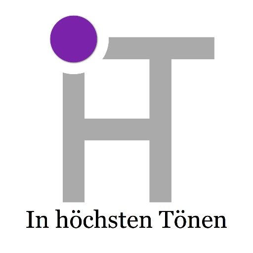 Lisa Klöpper und Anna Wolf sprechen in höchsten Tönen von Musik und Musikwissenschaft.