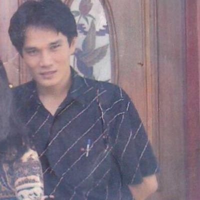 JetroSirait4's profile picture. Olahraga