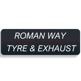 Roman Way Tyre