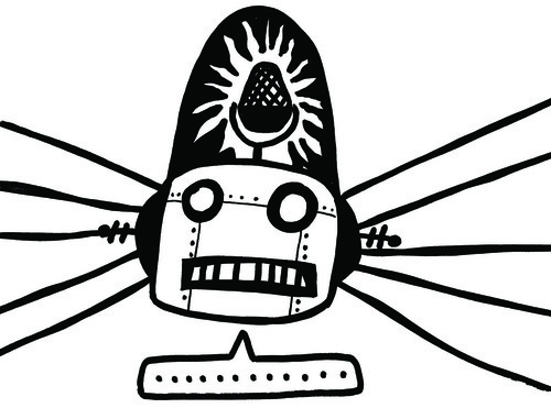 radicalchubby's profile picture. A podcast about everything rad!!!