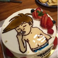 初心の多角度 (@tacanobby) Twitter profile photo