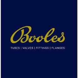 At Boole's we supply a wide range of products - from tubes, valves and fittings to flanges and allied pipeline products -across a vast array of industries.