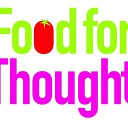 A mental health wellbeing service run by Bath Mind. We believe in good food for all. For workshop and catering enquiries email foodforthought@bathmind.org.uk.