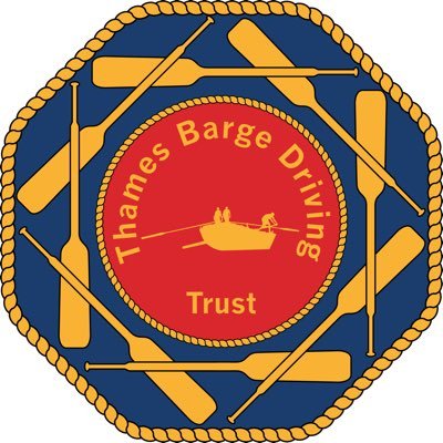 Thames Barge Driving Trust organises a number of gruelling 7-mile rowing races on the Thames with 30 ton barges, which is - London's Most Unique Rowing Events