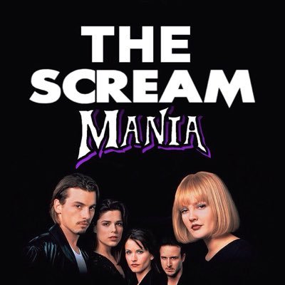 The Scream Mania