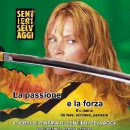 Il cinema da fare, scrivere, pensare