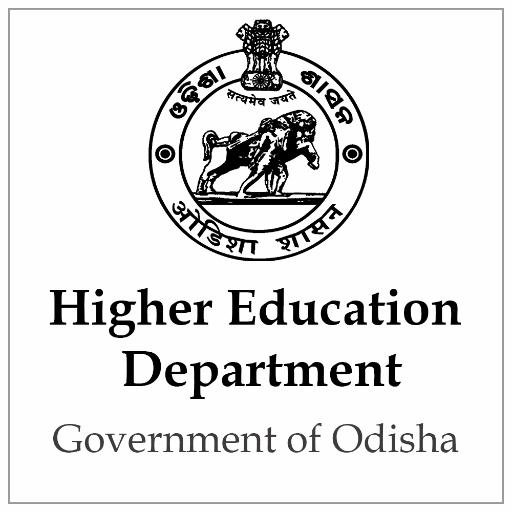 The Department of Higher Education of Odisha ensures safe examination and transparent admission processes for Junior and Degree Colleges through e-Admission.