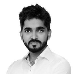 OsamaSarwar's profile picture. Head of Marketing at Bachaa Party | Startup & CSR Enthusiast | MBA at IBA