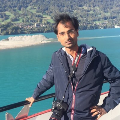 Engineer, Photographer, Traveler