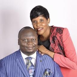 Official Twitter page for Bishop Patrick Makumbi founder and Presiding Bishop of the Global Gospel Healing Ministries.