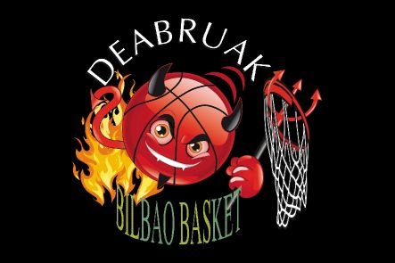 Peña Bilbao Basket - 2011
deabruak.bb@gmail.com