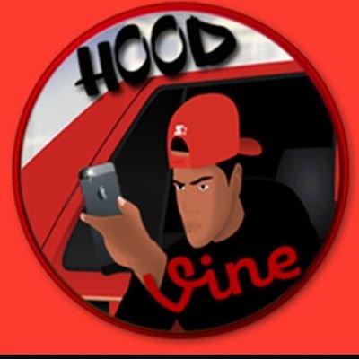 Official Hood Vine Twitter page