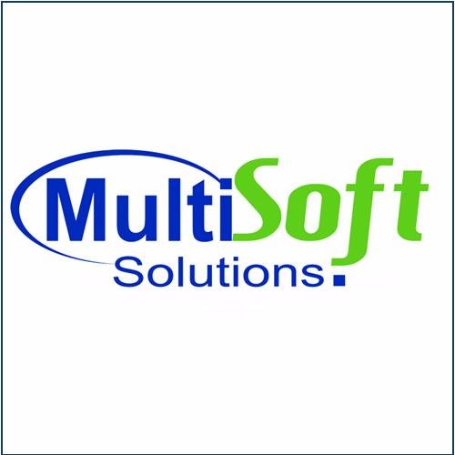 Multisoft Solutions is a total #Business #Management #Software #solutions provider trusted by hundreds of small, medium and large sized #businesses.