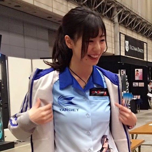 美人ダーツ 田渕亜季応援チャンネル Dartsaki Fun Twitter