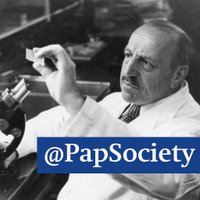 Papanicolaou Society(@PapSociety) 's Twitter Profile Photo