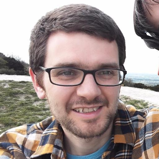 wivlaro's profile picture. Learning.