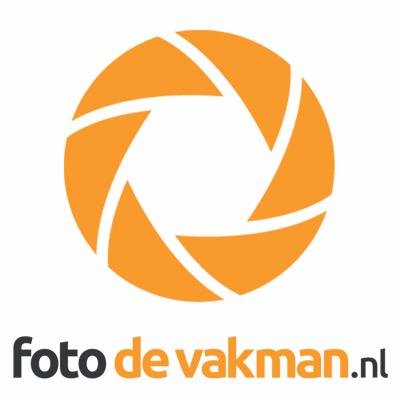 Welkom bij fotodevakman.nl. Al ruim 40 jaar een foto speciaalzaak waar u terecht kunt voor deskundig advies.