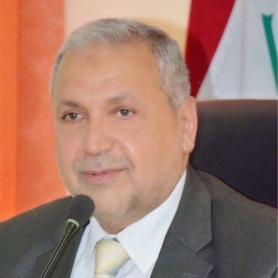 الامين العام لمؤسسة حقوق الانسان في العراق، عضو مجلس النواب الدورة٢، استاذ جامعي Human Rights Activist,ex- member of Iraqi Parliament,Professor