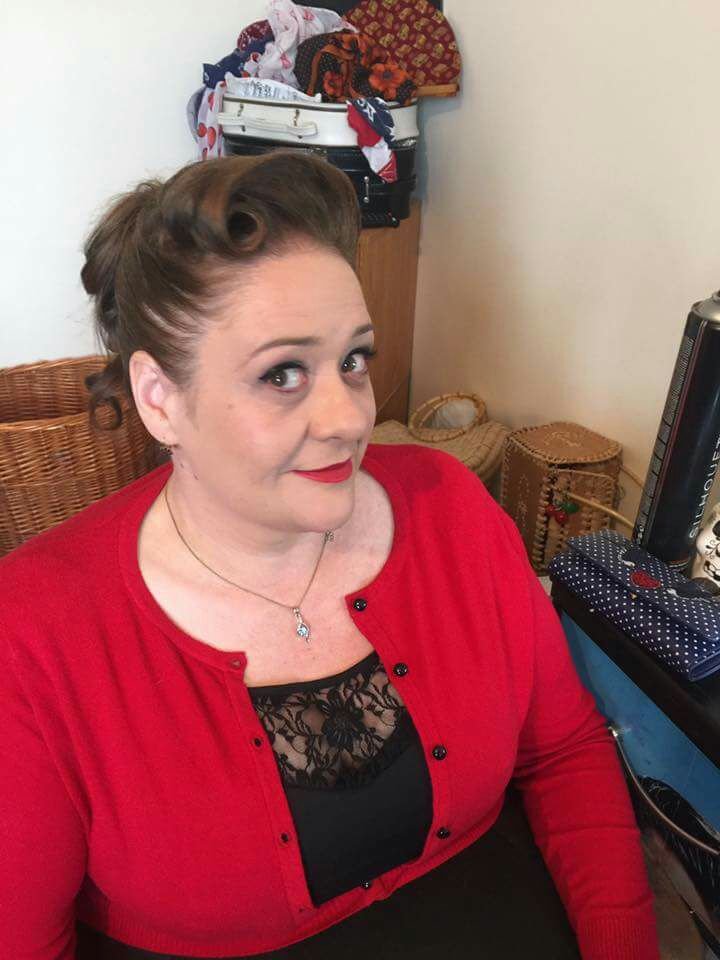 abadmum's profile picture. 2 SAH survivor!! I do not spew profanities, I enunciate them clearly, like a fucking lady..