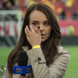Reporter @ PRO TV Sport