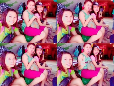 ElmieManulat's profile picture. god knows