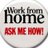 Work At Home