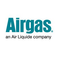 Airgas(@airgas) 's Twitter Profile Photo