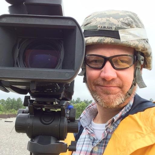 Chief Photographer at WLTX News 19 in Columbia, South Carolina.