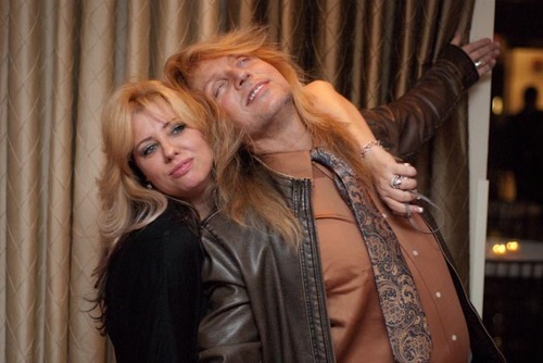 ImMrs777's profile picture. married to one of the best drummers Robert Sweet from Stryper, 4 kids, 5 chihuahuas